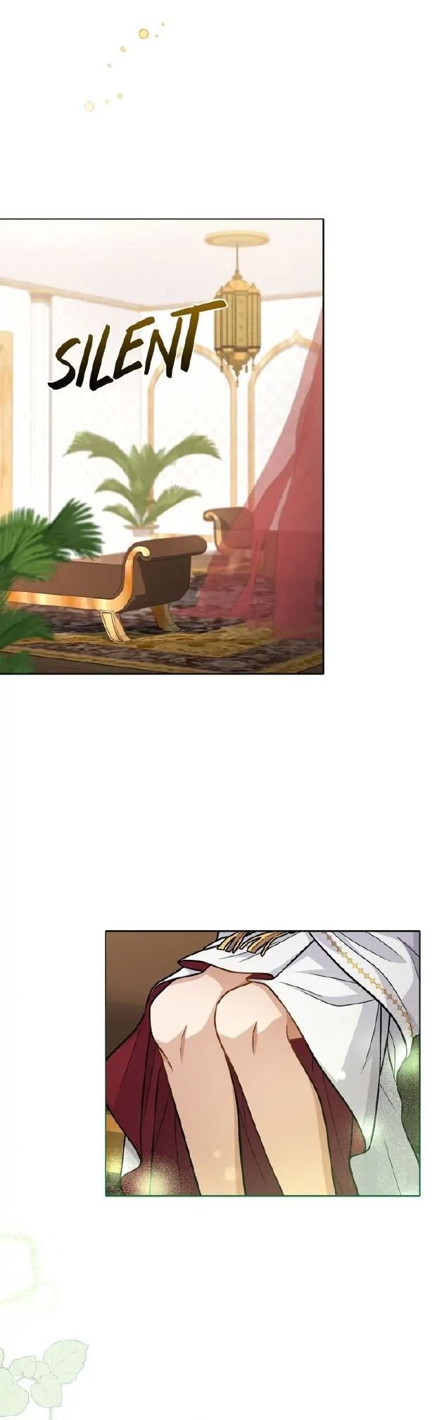 Hôn Nhân Giả Dối: Chapter 29.1