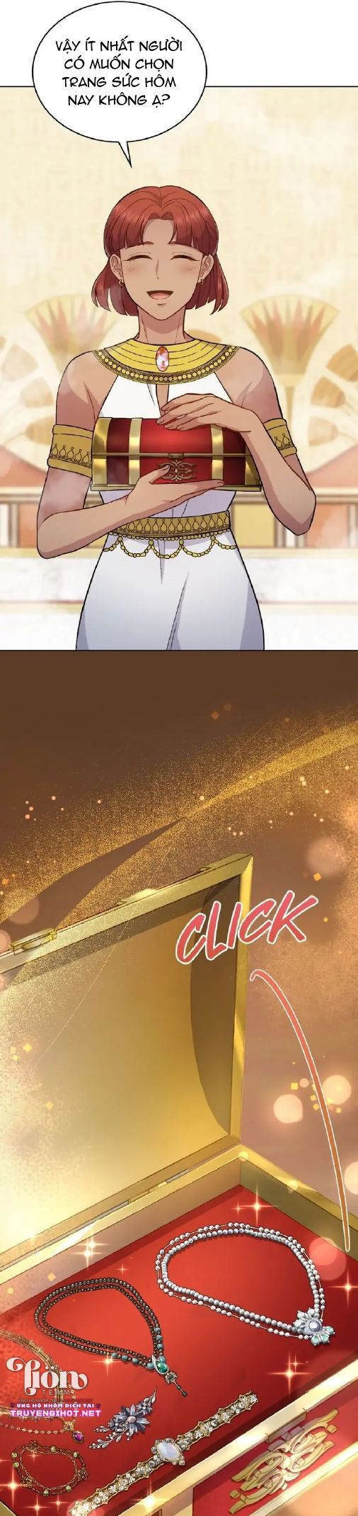 Hôn Nhân Giả Dối: Chapter 29.1