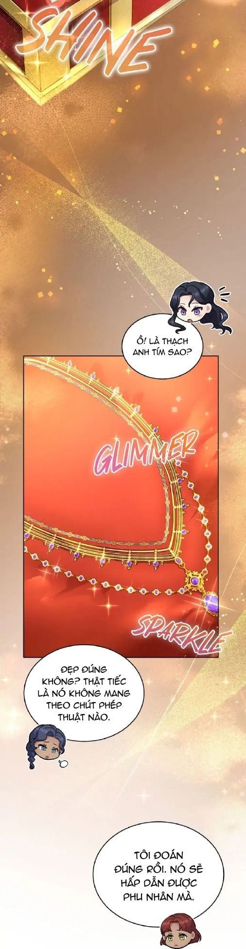 Hôn Nhân Giả Dối: Chapter 29.1