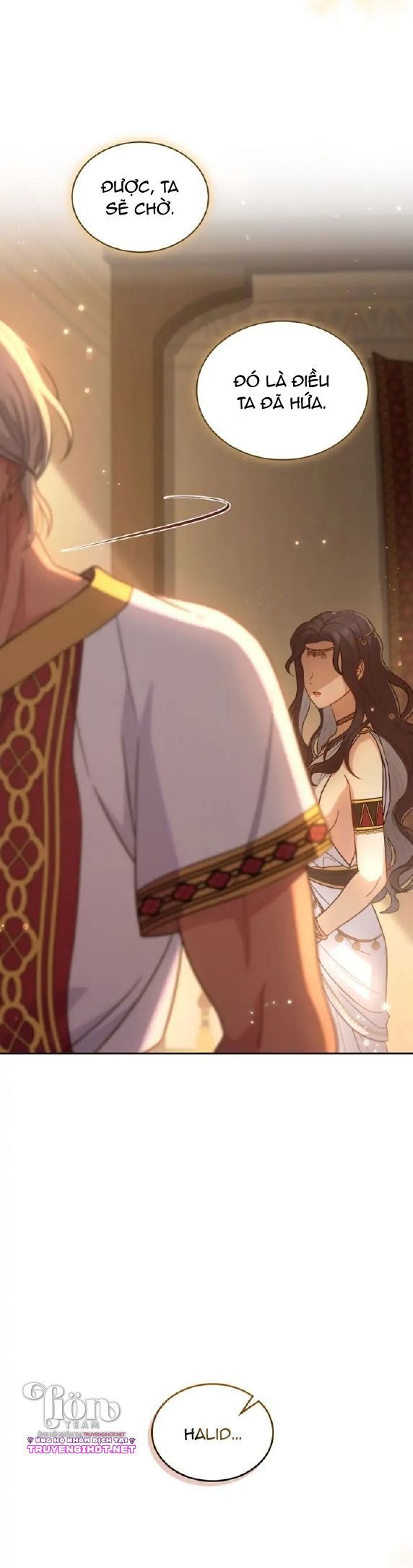 Hôn Nhân Giả Dối: Chapter 29.2