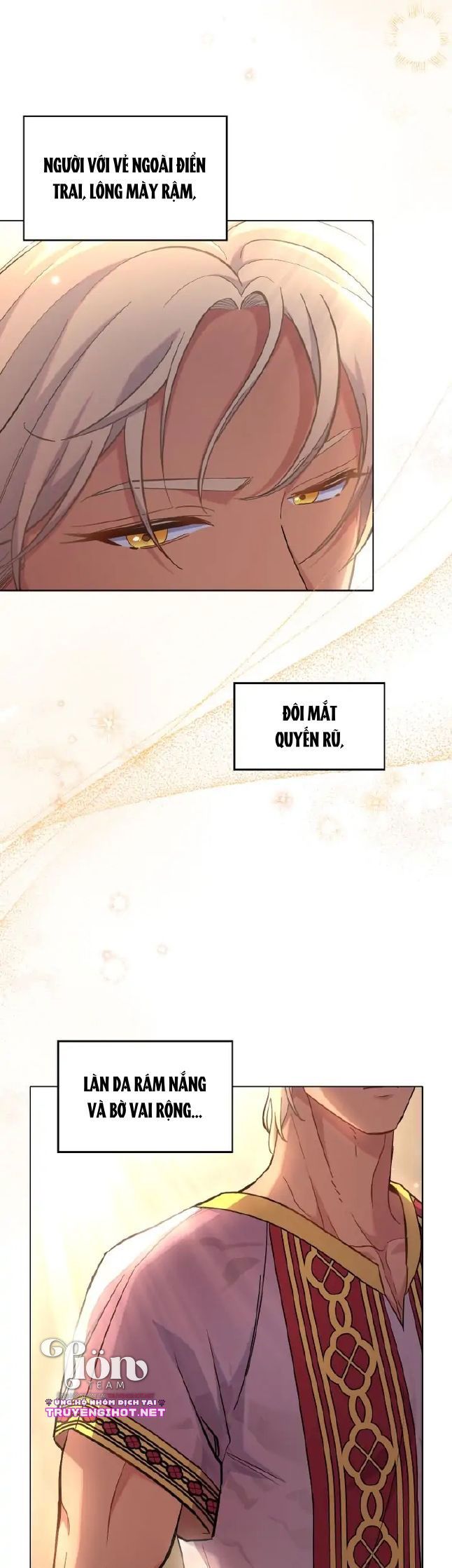 Hôn Nhân Giả Dối: Chapter 29.2