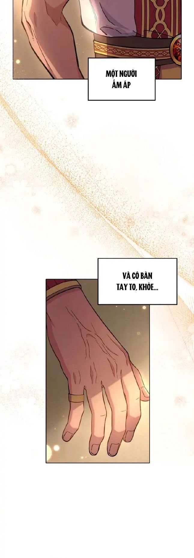 Hôn Nhân Giả Dối: Chapter 29.2