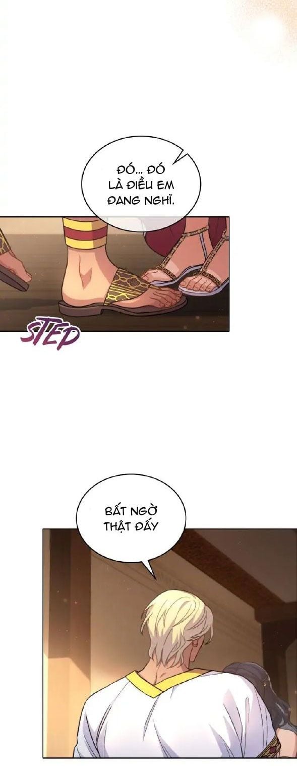 Hôn Nhân Giả Dối: Chapter 29.2