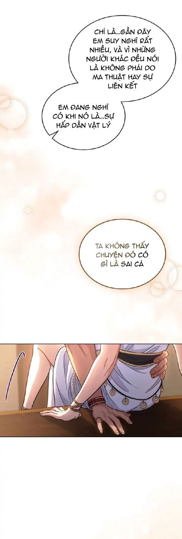 Hôn Nhân Giả Dối: Chapter 29.2