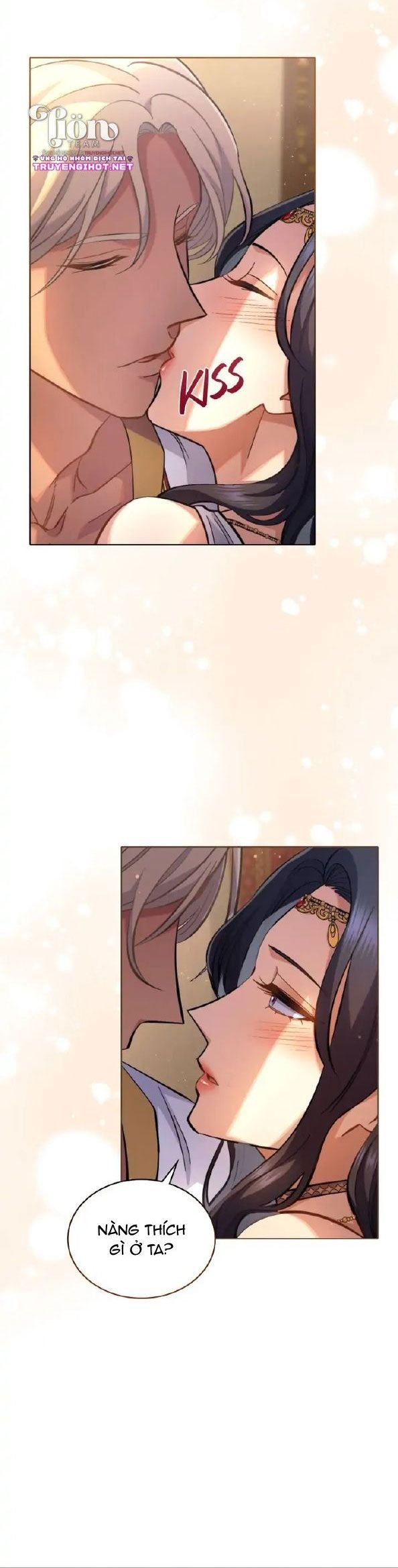 Hôn Nhân Giả Dối: Chapter 29.2