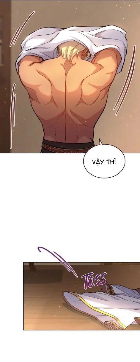 Hôn Nhân Giả Dối: Chapter 29.2