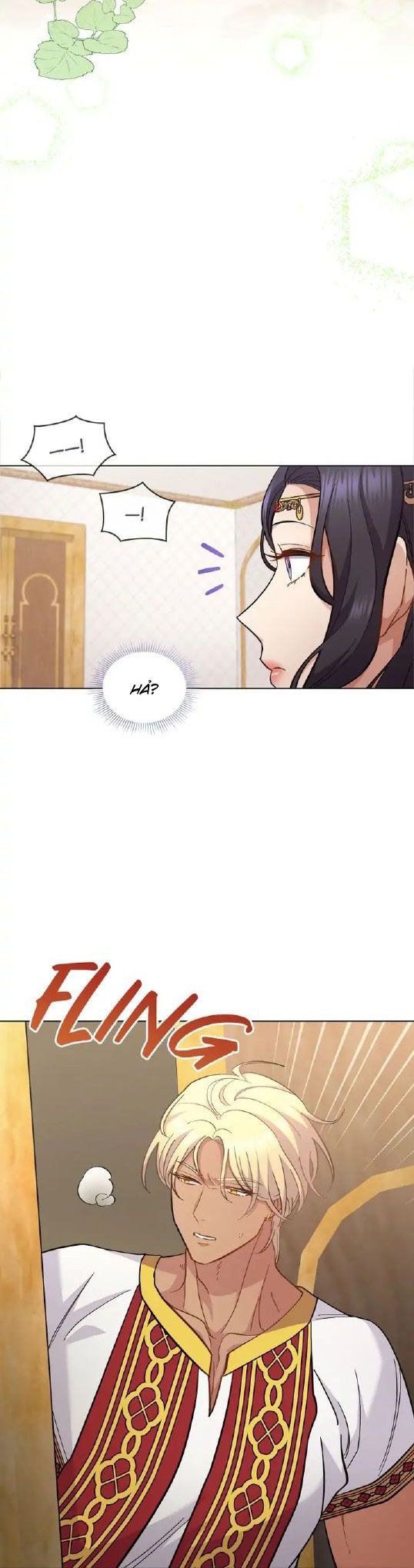 Hôn Nhân Giả Dối: Chapter 29.2