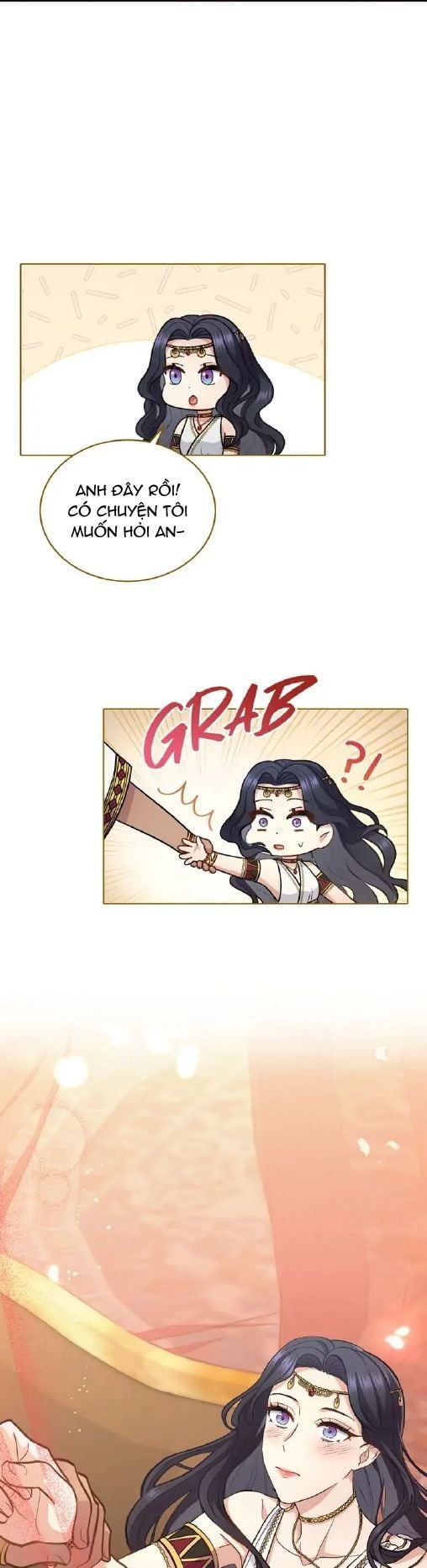 Hôn Nhân Giả Dối: Chapter 29.2