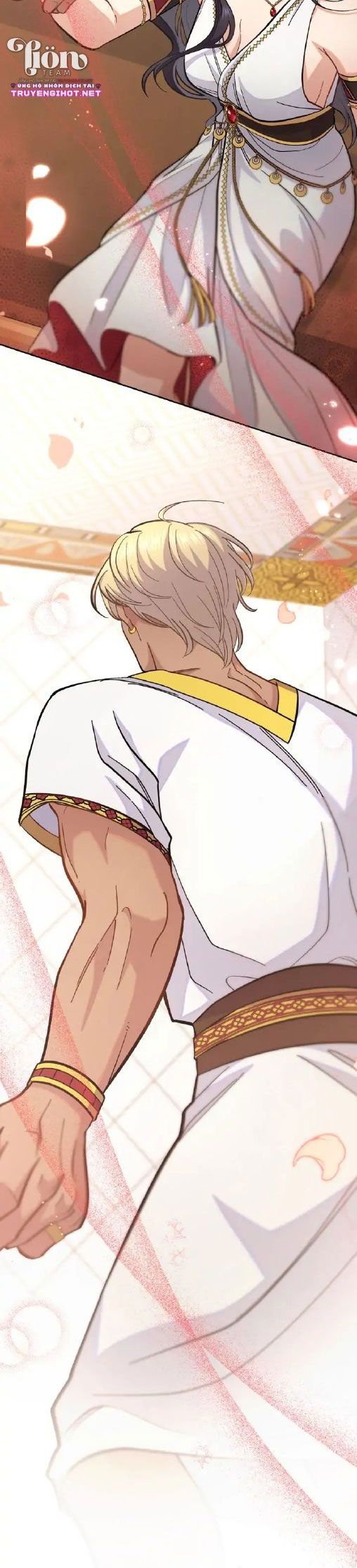 Hôn Nhân Giả Dối: Chapter 29.2