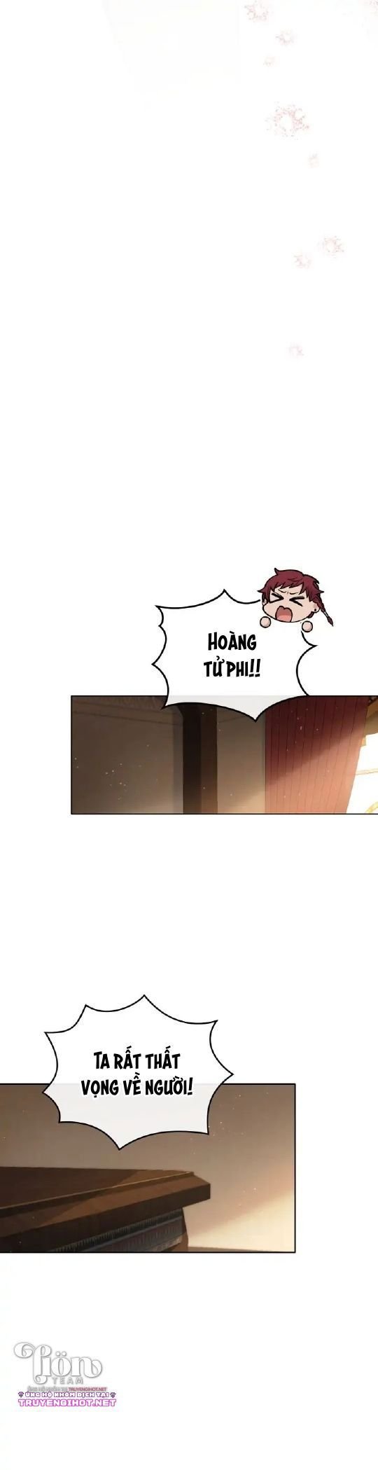 Hôn Nhân Giả Dối: Chapter 29.2