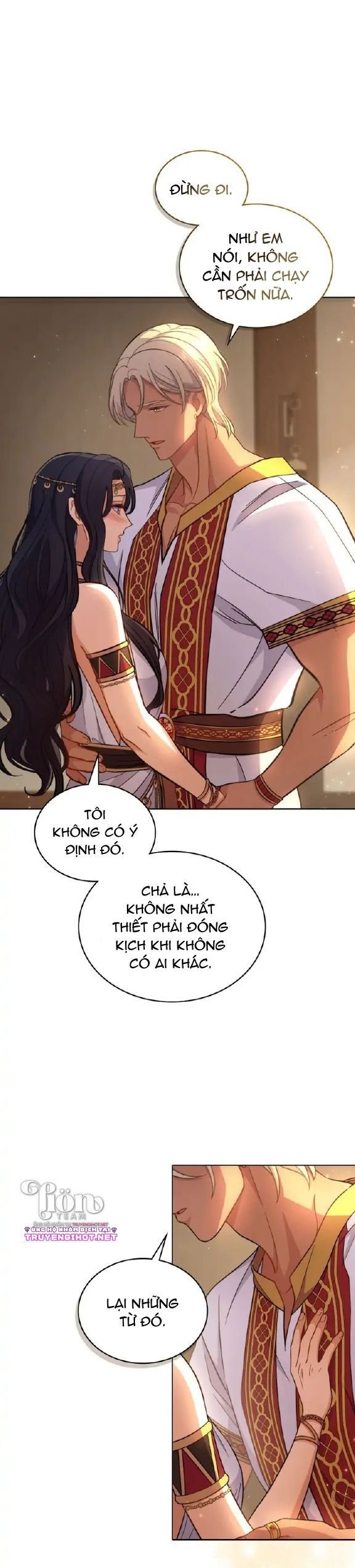 Hôn Nhân Giả Dối: Chapter 29.2