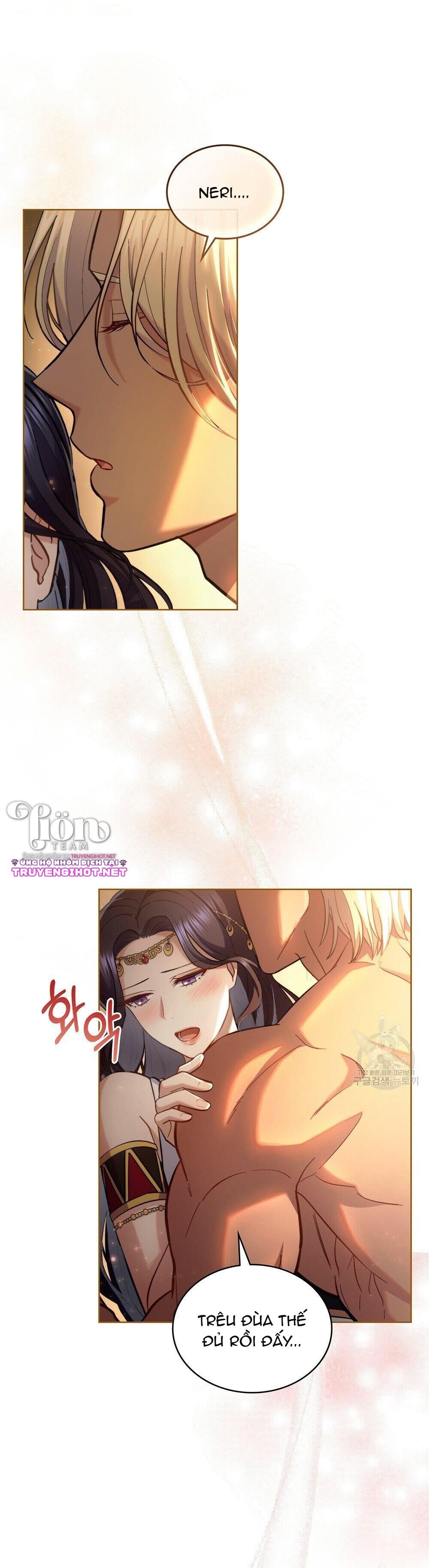 Hôn Nhân Giả Dối: Chapter 30.1
