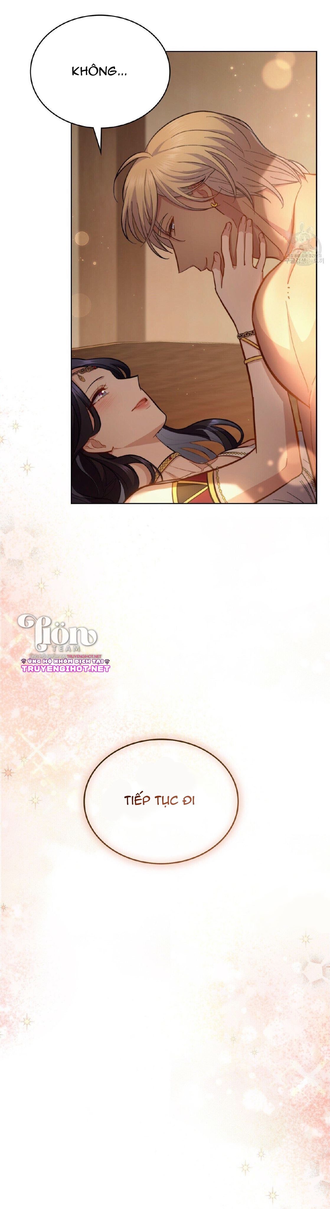 Hôn Nhân Giả Dối: Chapter 30.1