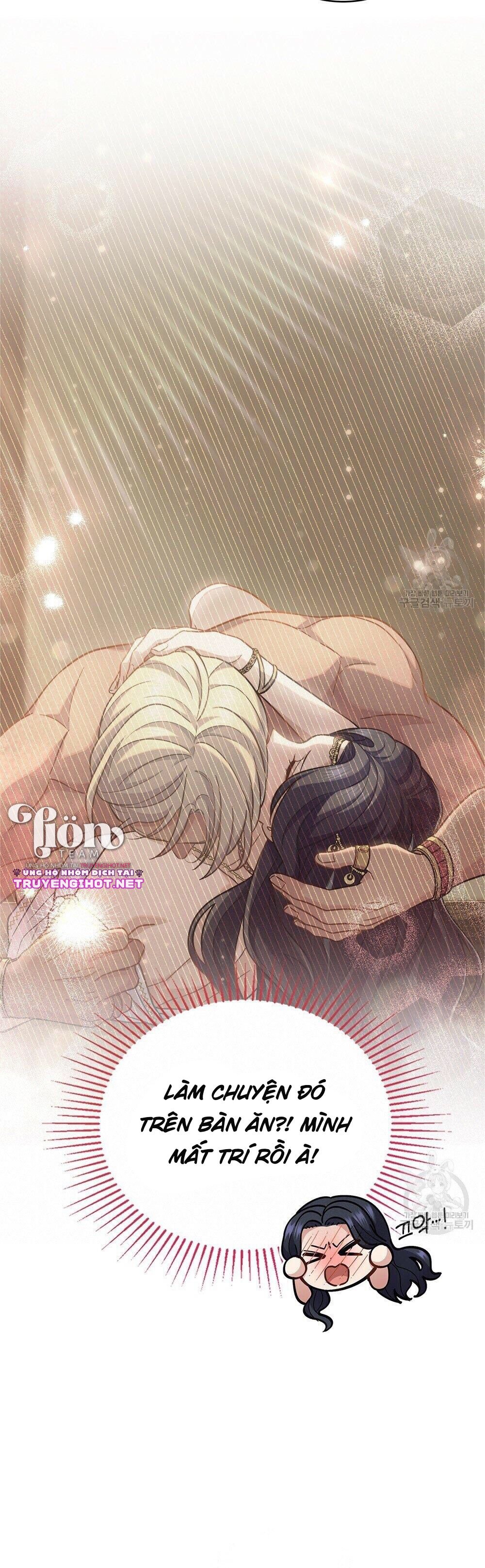 Hôn Nhân Giả Dối: Chapter 30.2