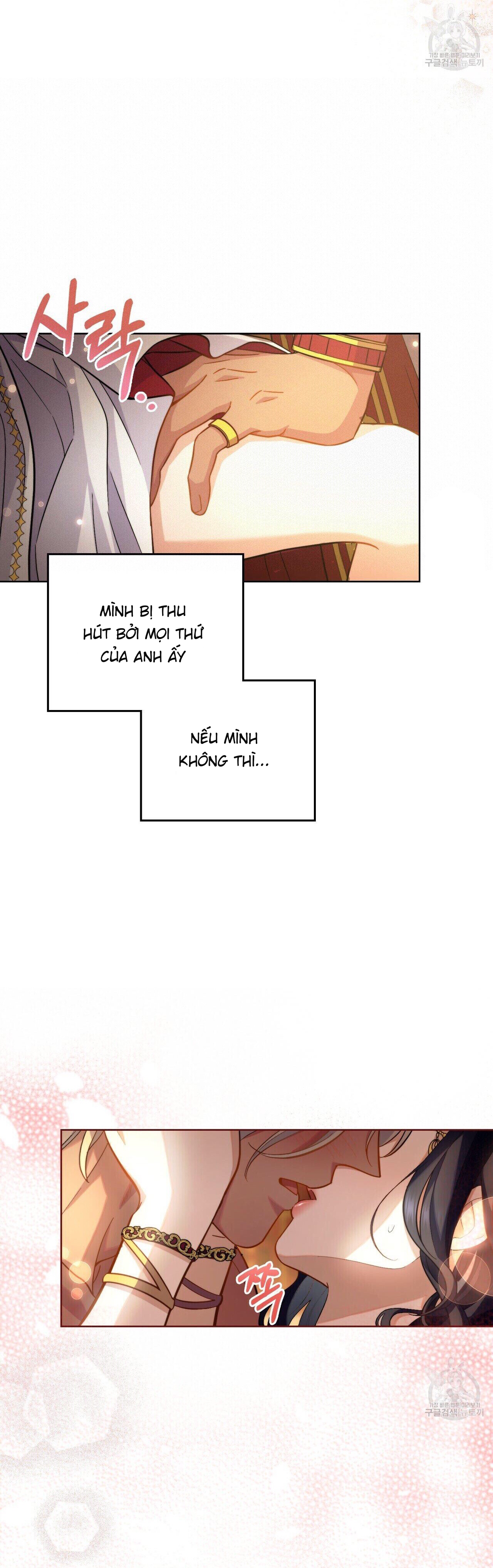 Hôn Nhân Giả Dối: Chapter 30.2