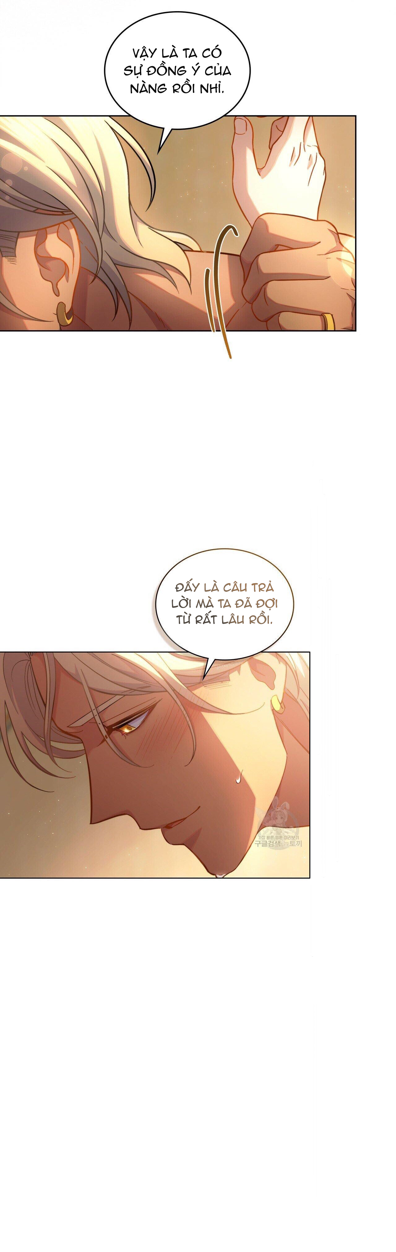 Hôn Nhân Giả Dối: Chapter 30.2