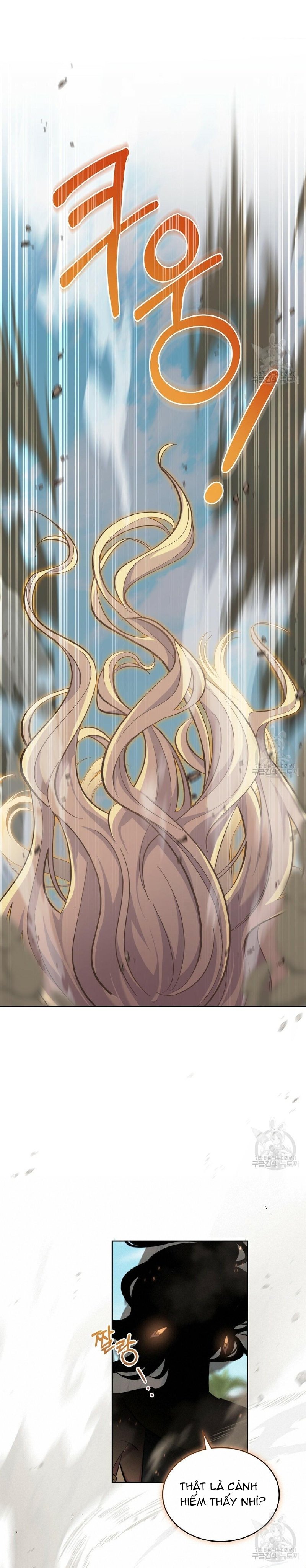 Hôn Nhân Giả Dối: Chapter 31.2