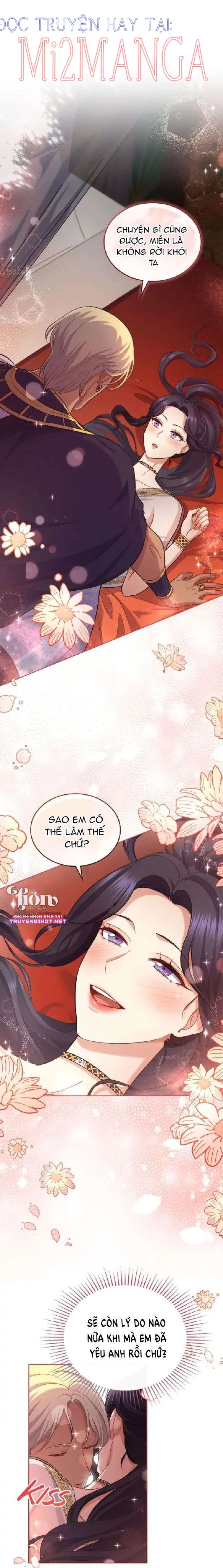 Hôn Nhân Giả Dối: Chapter 33.2