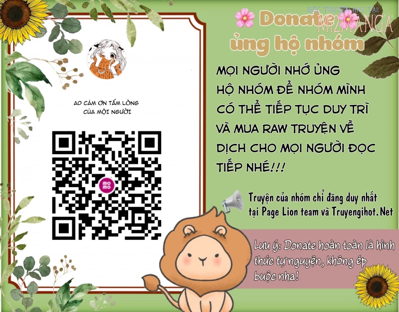 Hôn Nhân Giả Dối: Chapter 34.2