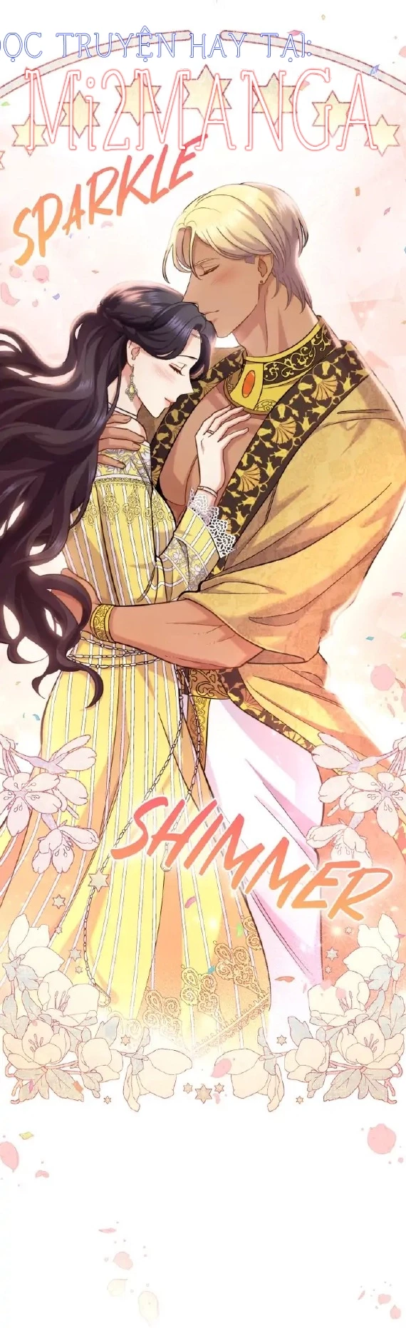 Hôn Nhân Giả Dối: Chapter 35.2