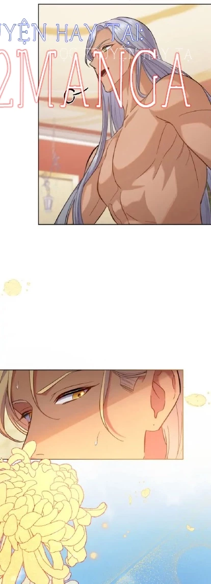 Hôn Nhân Giả Dối: Chapter 35.2