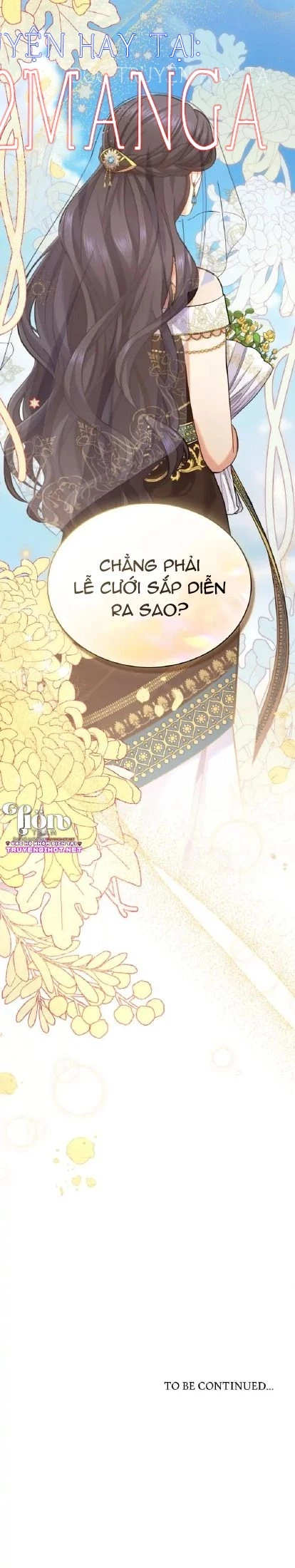 Hôn Nhân Giả Dối: Chapter 35.2