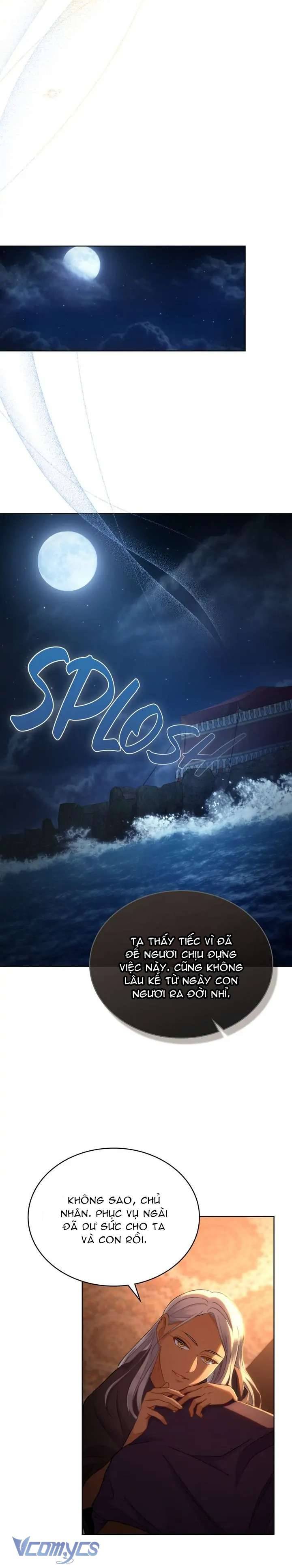 Hôn Nhân Giả Dối: Chapter 37