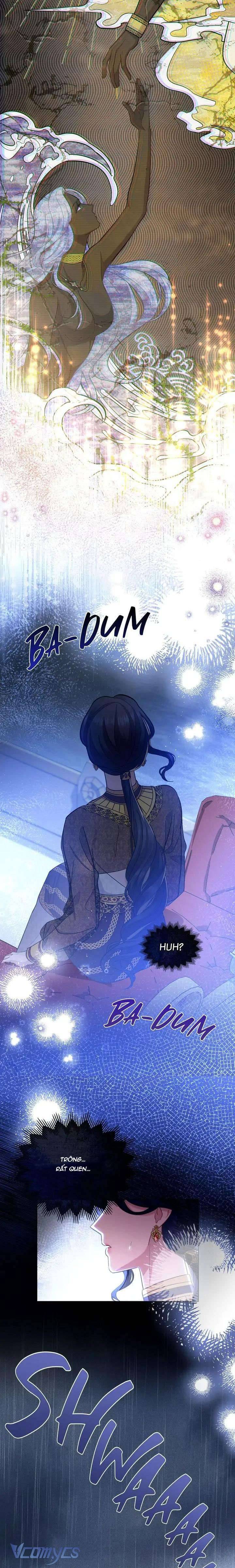 Hôn Nhân Giả Dối: Chapter 38