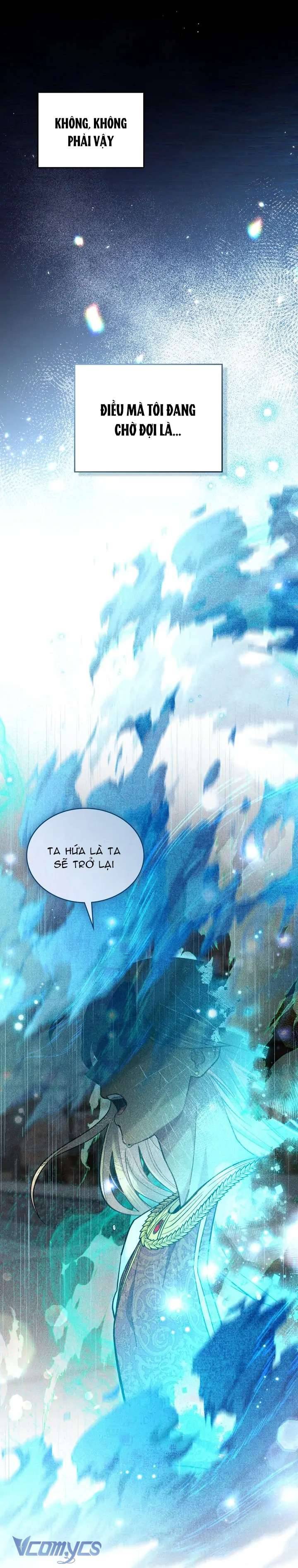Hôn Nhân Giả Dối: Chapter 39