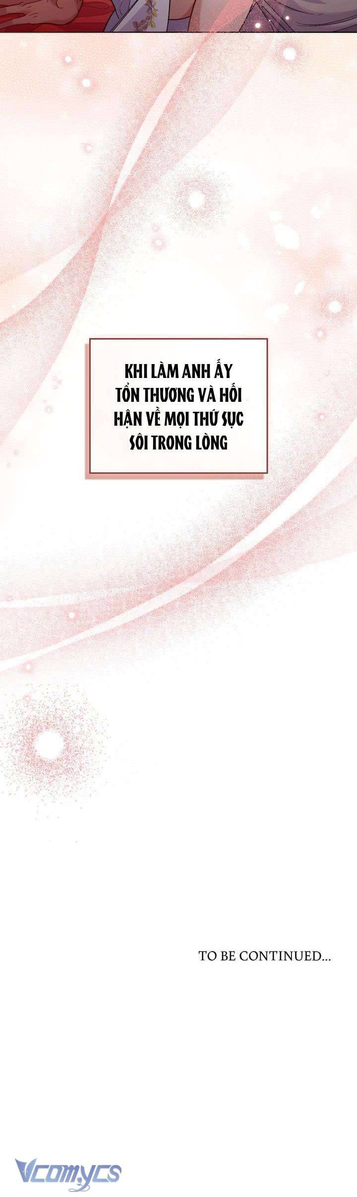Hôn Nhân Giả Dối: Chapter 40