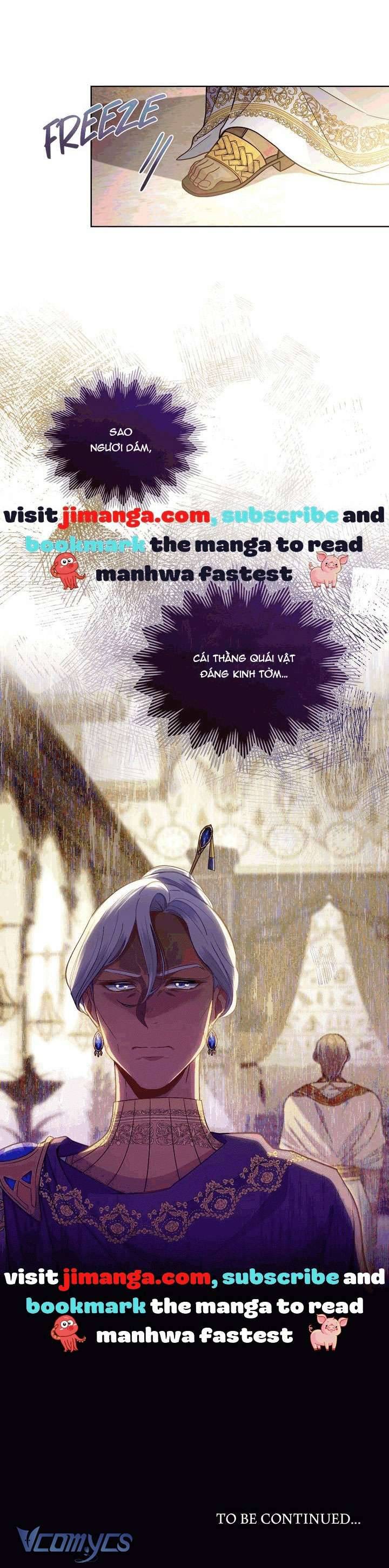 Hôn Nhân Giả Dối: Chapter 41