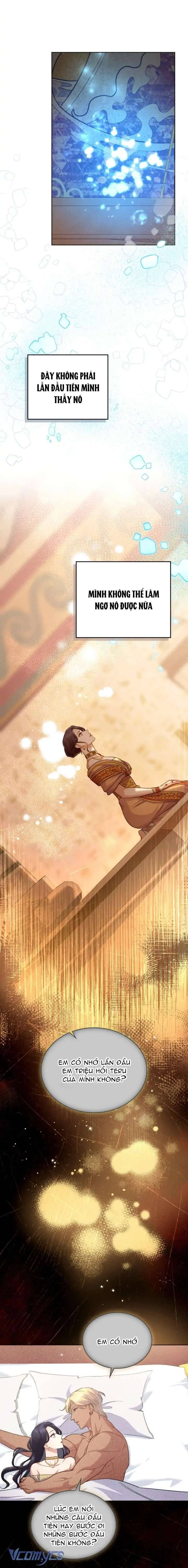 Hôn Nhân Giả Dối: Chapter 42