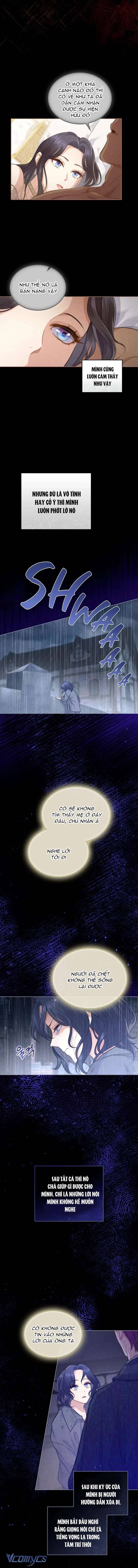 Hôn Nhân Giả Dối: Chapter 42