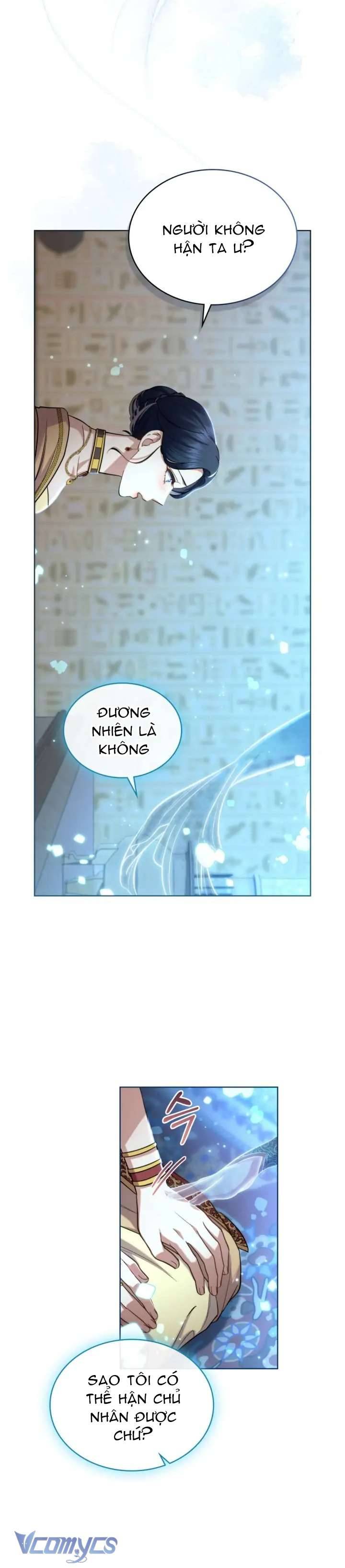Hôn Nhân Giả Dối: Chapter 42