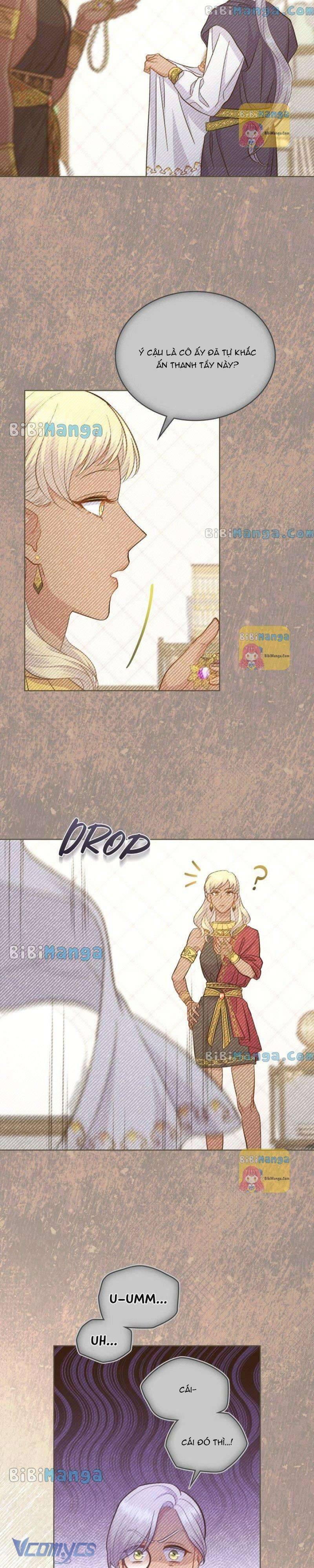 Hôn Nhân Giả Dối: Chapter 43