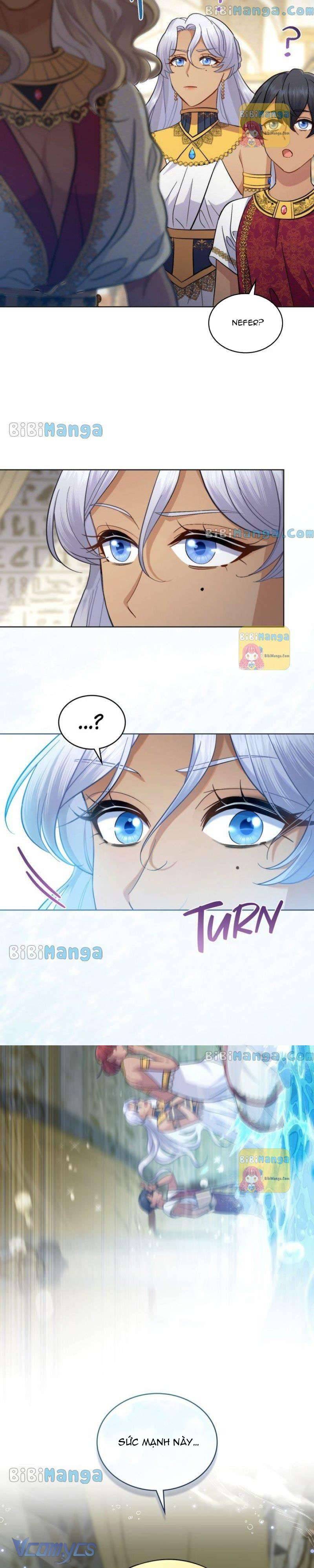 Hôn Nhân Giả Dối: Chapter 43