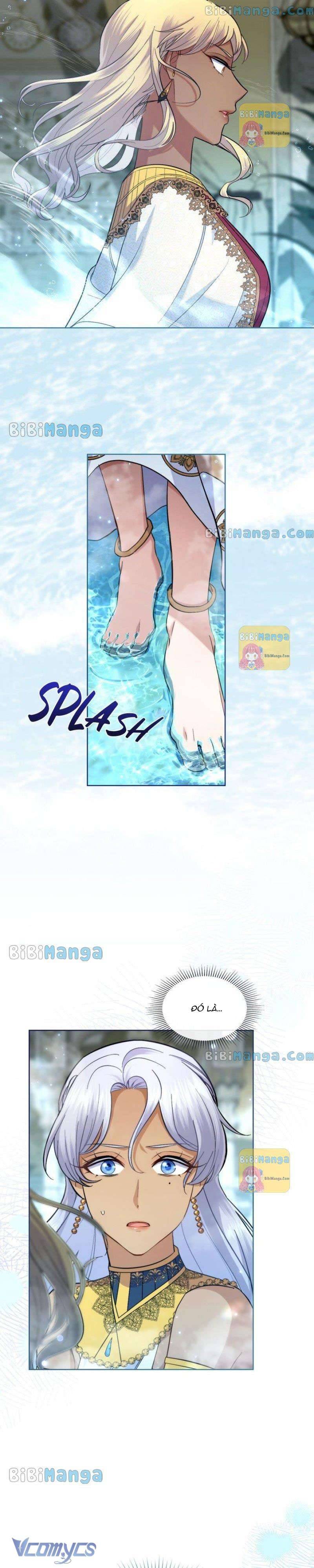 Hôn Nhân Giả Dối: Chapter 43