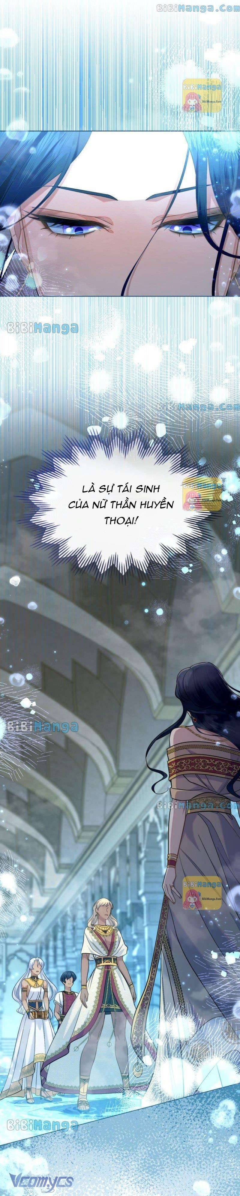 Hôn Nhân Giả Dối: Chapter 43