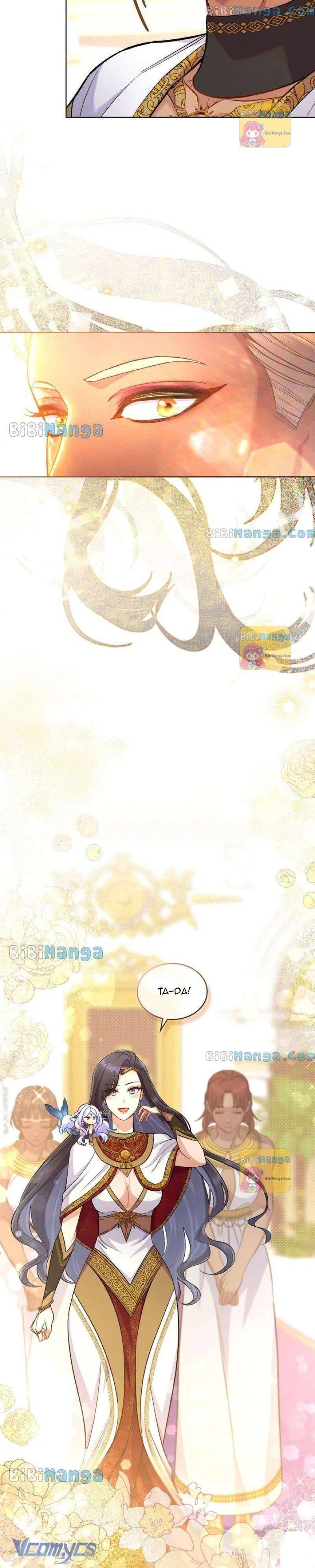 Hôn Nhân Giả Dối: Chapter 43