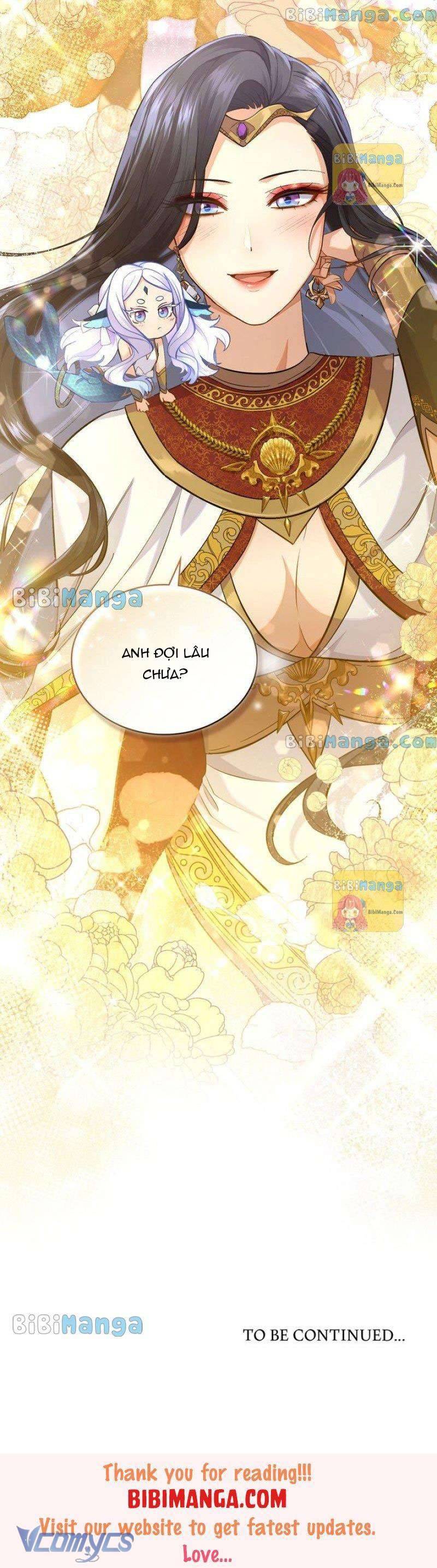 Hôn Nhân Giả Dối: Chapter 43