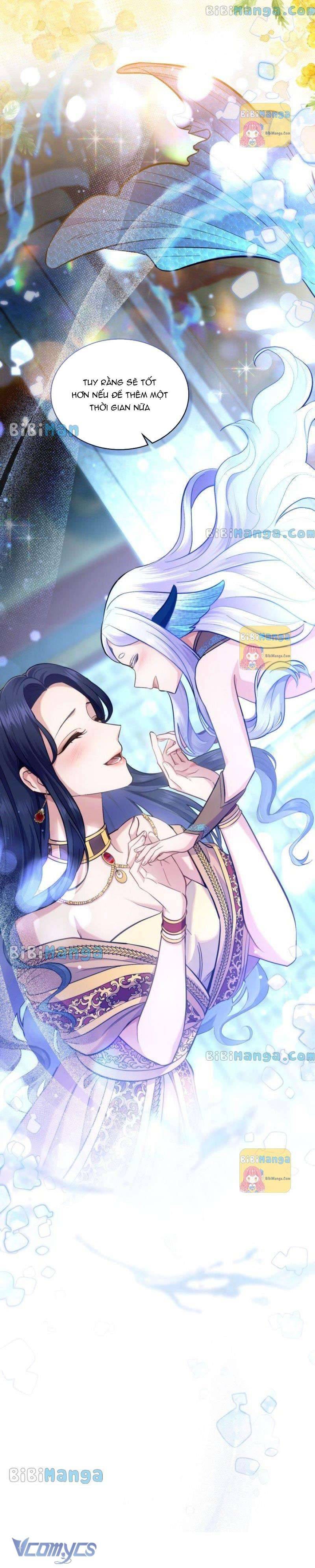 Hôn Nhân Giả Dối: Chapter 43