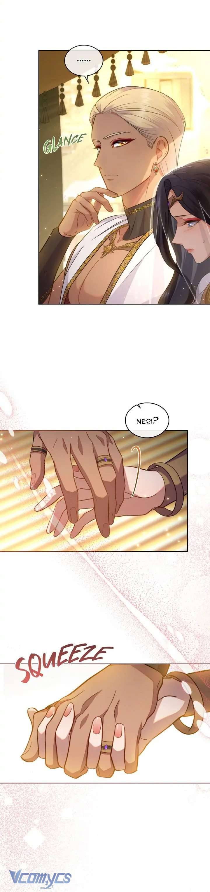 Hôn Nhân Giả Dối: Chapter 44