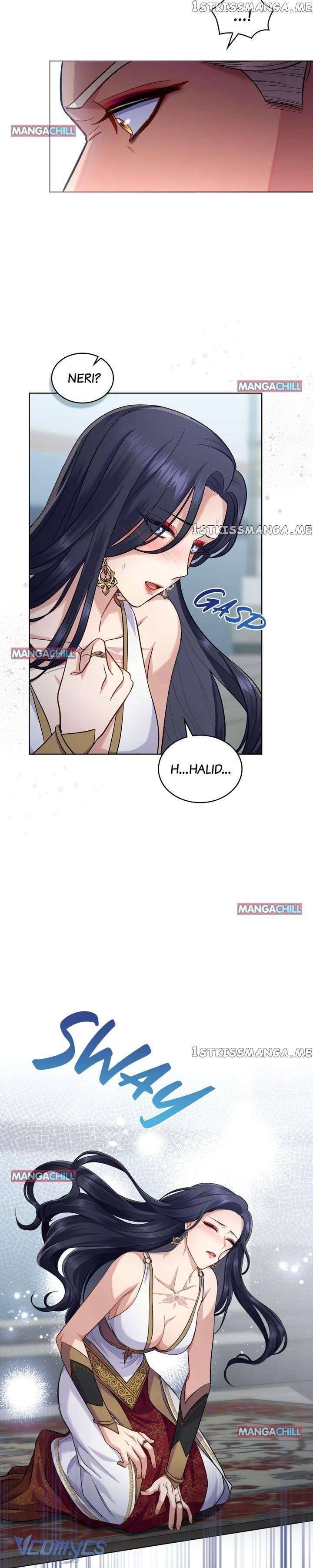 Hôn Nhân Giả Dối: Chapter 45