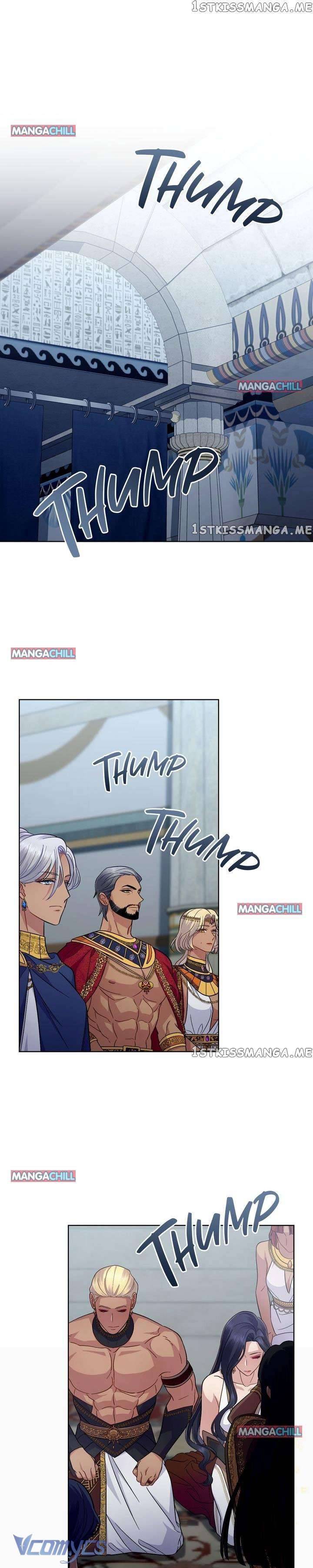 Hôn Nhân Giả Dối: Chapter 45