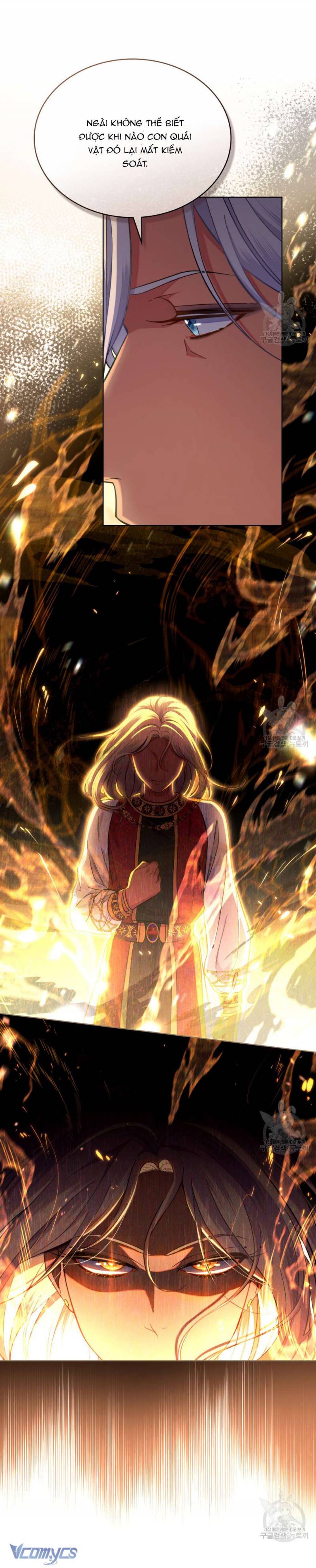 Hôn Nhân Giả Dối: Chapter 47