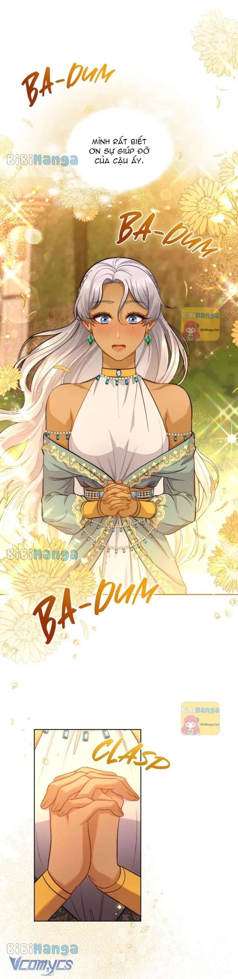 Hôn Nhân Giả Dối: Chapter 49
