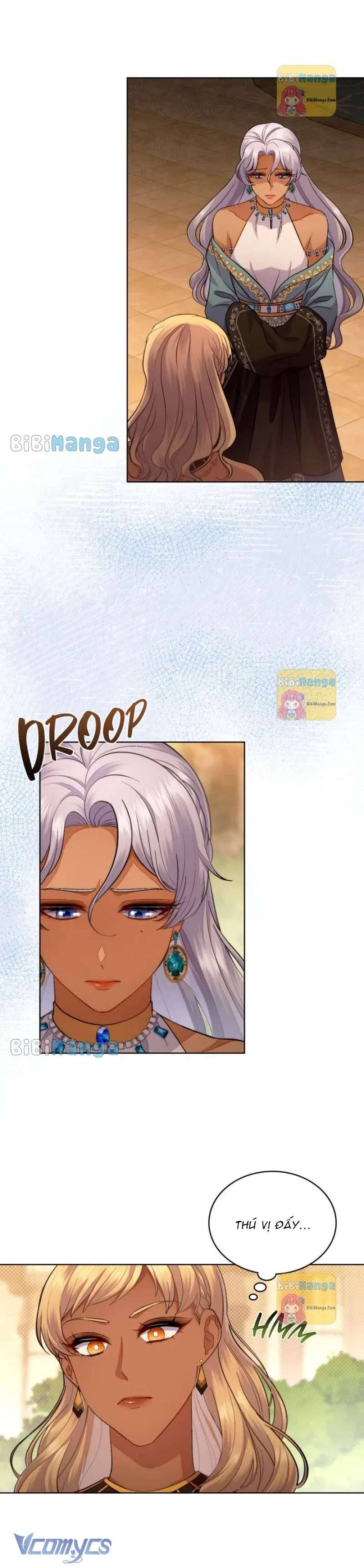 Hôn Nhân Giả Dối: Chapter 49