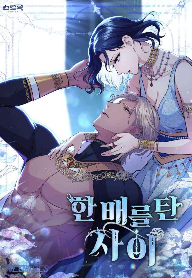 Hôn Nhân Giả Dối: Chapter 50