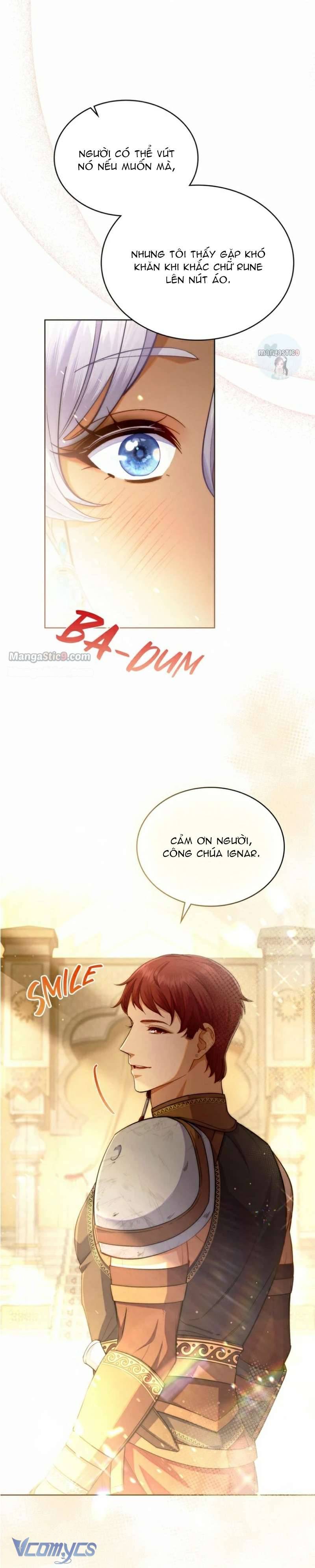 Hôn Nhân Giả Dối: Chapter 50