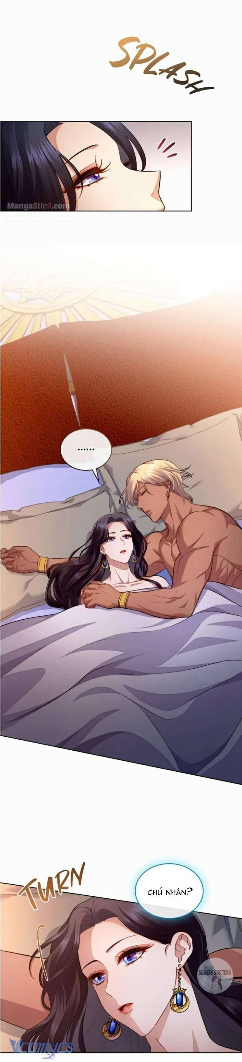 Hôn Nhân Giả Dối: Chapter 50